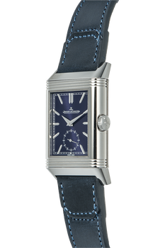 Reverso Tribute Duo Stainless Steel Manual