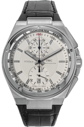 Big Ingenieur Stainless Steel Automatic