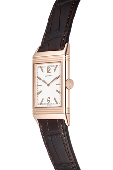 Grande Reverso Ultra-Thin Limited Edition Rose Gold Manual