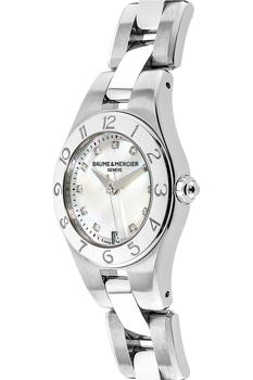 Linea Stainless Steel Automatic