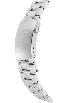 Speedmaster Broad Arrow Stainless Steel Manual