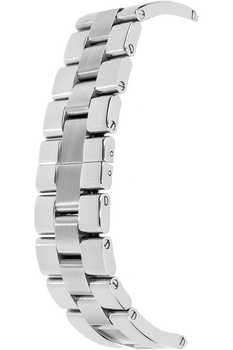 Roadster Stainless Steel Automatic