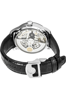 Portuguese Stainless Steel Automatic