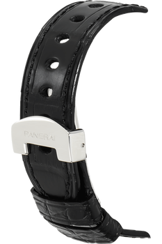 Luminor GMT Stainless Steel Automatic