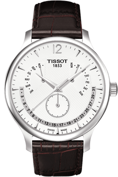 Tissot perpetual sales
