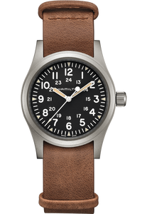 Khaki Field Mechanical Khaki Field Mechanical