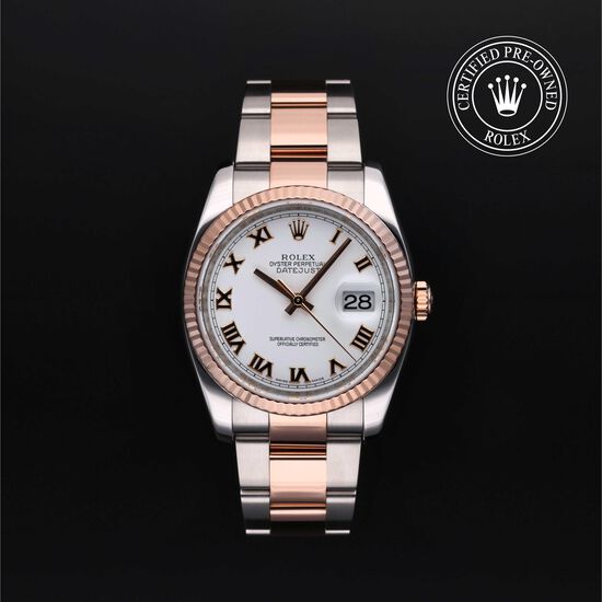 Datejust