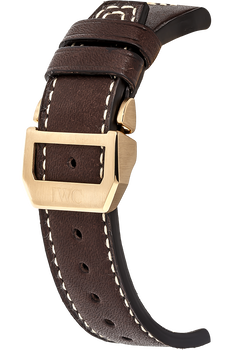 Big Pilot&#39;s Antoine de Saint Exup&eacute;ry Limited Edition