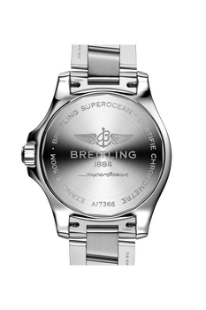 Superocean Automatic 42