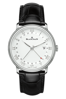 GMT Date