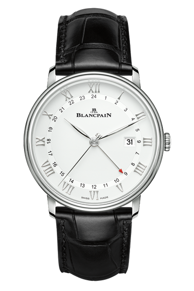 GMT Date
