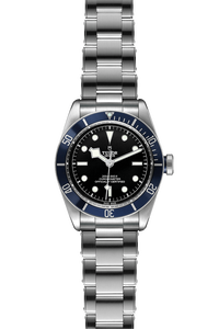 Black Bay