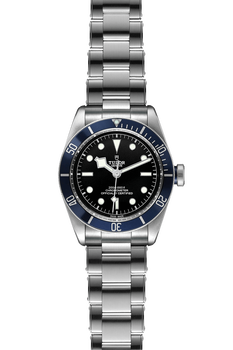 Black Bay
