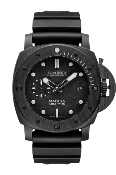 Submersible Marina Militare Carbotech&trade; - 47mm