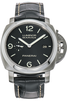 Luminor Marina 1950 3 Days Stainless Steel Automatic