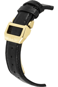 Portuguese Perpetual Calendar Yellow Gold Automatic