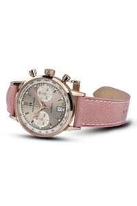 American Classic Intra-Matic Auto Chrono