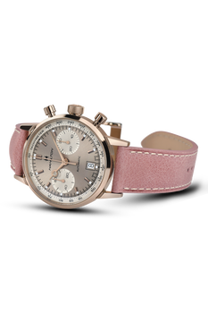 American Classic Intra-Matic Auto Chrono