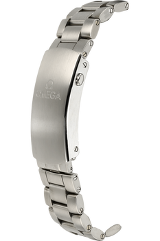 Seamaster Planet Ocean Titanium Automatic