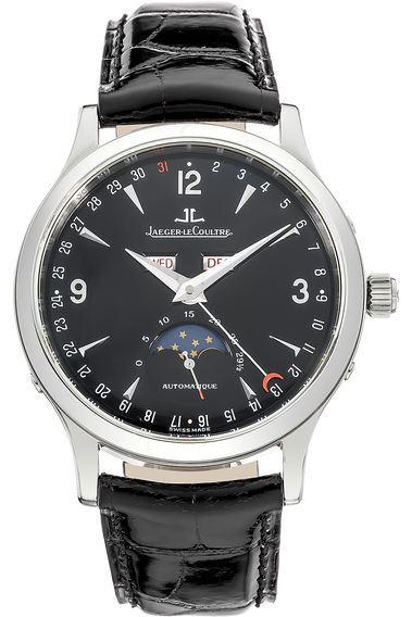 Master Moon Stainless Steel Automatic