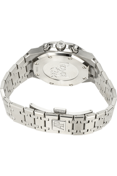 Royal Oak Chronograph Stainless Steel Automatic