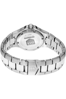 Kirium Stainless Steel Automatic
