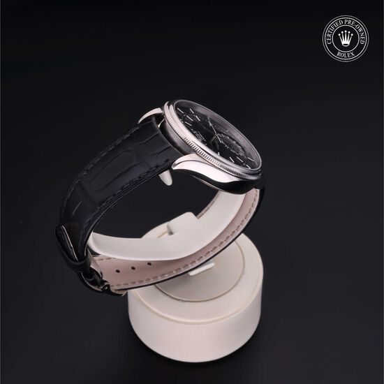 Cellini Dual Time