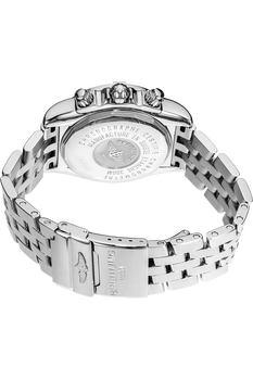 Chronomat Evolution Stainless Steel Automatic