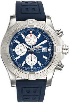 Super Avenger II Stainless Steel Automatic