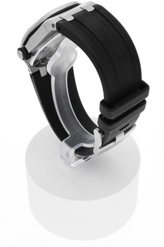 Royal Oak Offshore Diver Stainless Steel Automatic