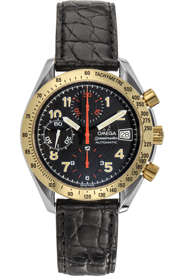 Omega mark 40 online