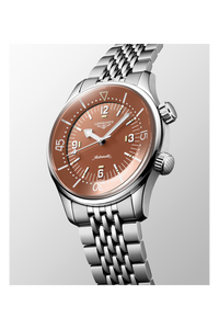 The Longines Legend Diver 39mm