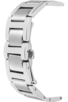Ballon Bleu Chronograph Stainless Steel Automatic