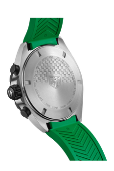Formula 1 GREEN