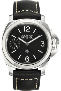 Logo Base Stainless Steel Manual
