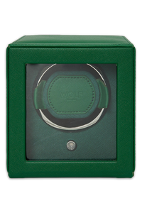 Cub Single Winder Tutti Frutti Green