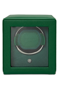 Cub Single Winder Tutti Frutti Green
