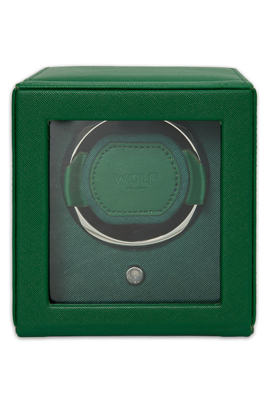 Cub Single Winder Tutti Frutti Green