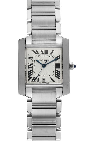 Tank Francaise Stainless Steel Automatic