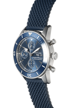 SuperOcean 42 Chronograph Stainless Steel Automatic