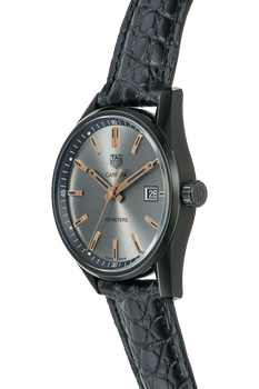Carrera Special Edition PVD Stainless Steel Quartz