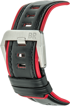 BR 03-94 A&Eacute;RO GT Stainless Steel Automatic