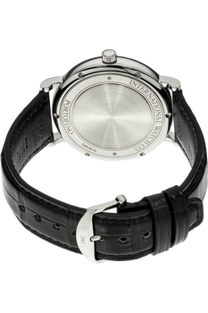 Portofino Stainless Steel Automatic