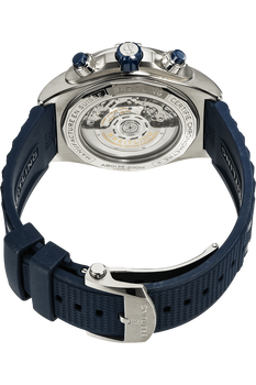 Super Chronomat B01 Stainless Steel Automatic