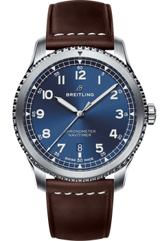 Navitimer 8 Automatic 41