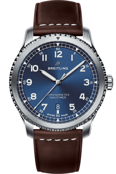 Navitimer 8 Automatic 41