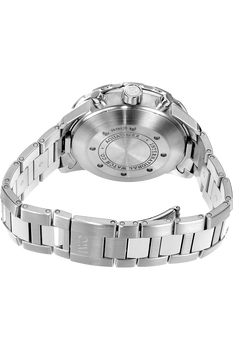 Aquatimer Chronograph Stainless Steel Automatic