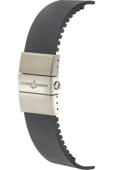 Diver Titanium Automatic