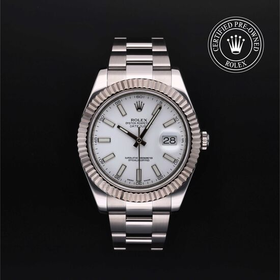 Datejust II