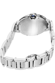 Ballon Bleu de Cartier Stainless Steel Automatic